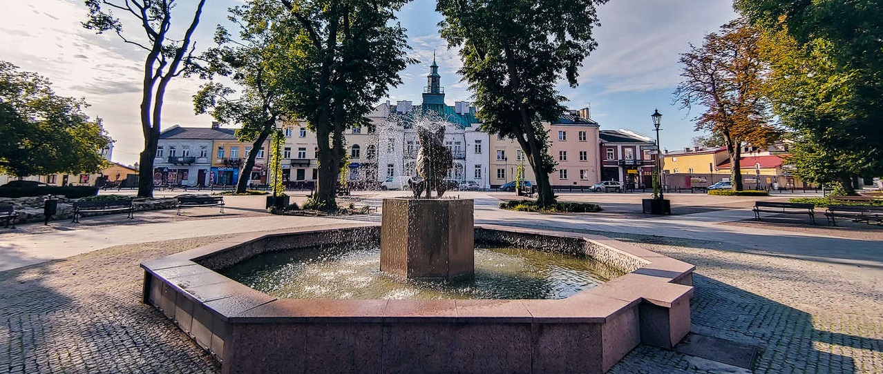 Komornik Sądowy Tomasz Fornalski